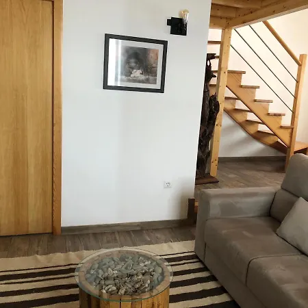 Casa De Xisto Ti Maria * Videmonte