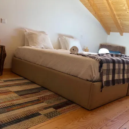 Casa De Xisto Ti Maria Videmonte