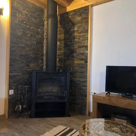 Casa De Xisto Ti Maria *