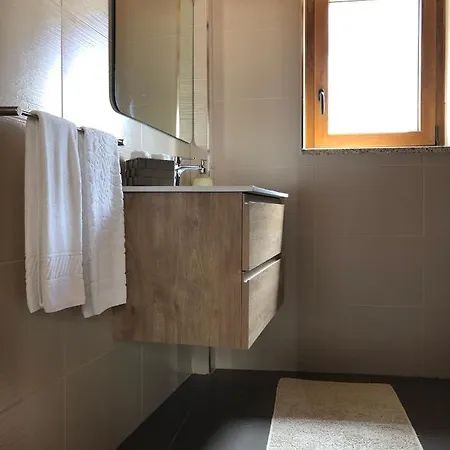 Casa De Xisto Ti Maria Prázdninový dům Videmonte