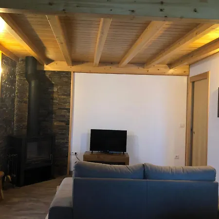 Casa De Xisto Ti Maria Сasa de vacaciones