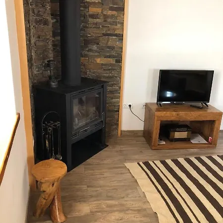 Casa De Xisto Ti Maria Сasa de vacaciones *