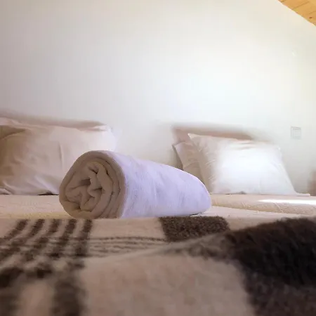 Сasa de vacaciones Casa De Xisto Ti Maria