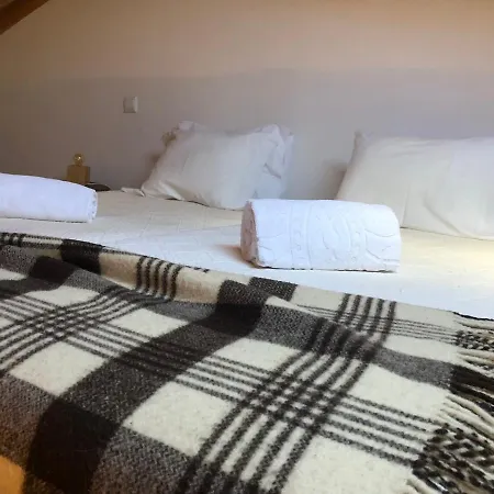 Casa De Xisto Ti Maria