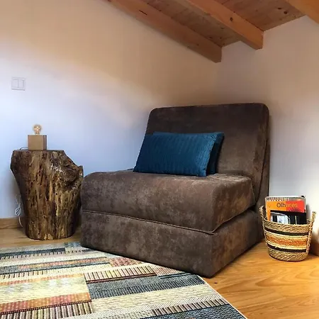 Casa De Xisto Ti Maria * Videmonte