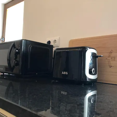 Casa De Xisto Ti Maria