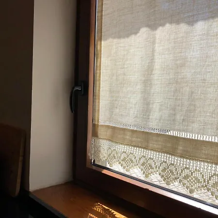 Casa De Xisto Ti Maria Prázdninový dům Videmonte