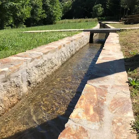 Casa De Xisto Ti Maria Сasa de vacaciones Videmonte