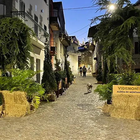 Casa De Xisto Ti Maria