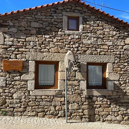Casa De Xisto Ti Maria Сasa de vacaciones