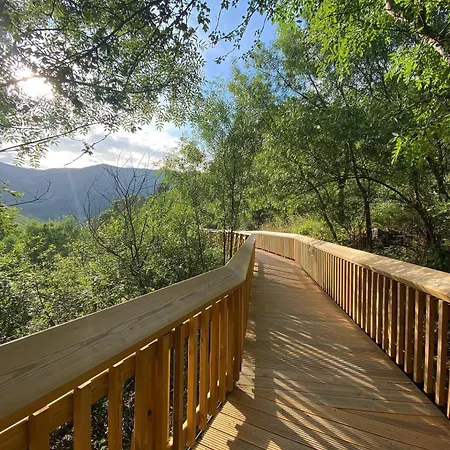 Casa De Xisto Ti Maria Сasa de vacaciones *