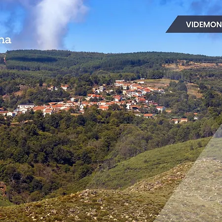 Casa De Xisto Ti Maria Videmonte