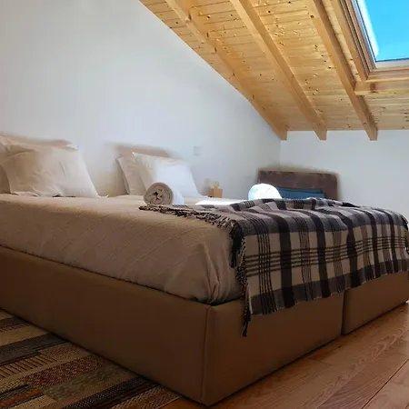 Сasa de vacaciones Casa De Xisto Ti Maria