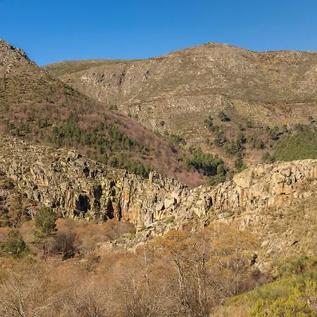 Casa De Xisto Ti Maria Holiday home *