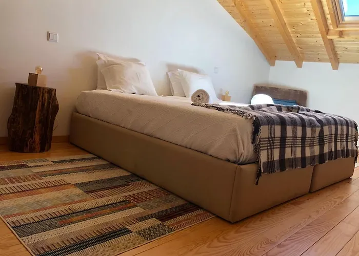 Casa De Xisto Ti Maria Videmonte