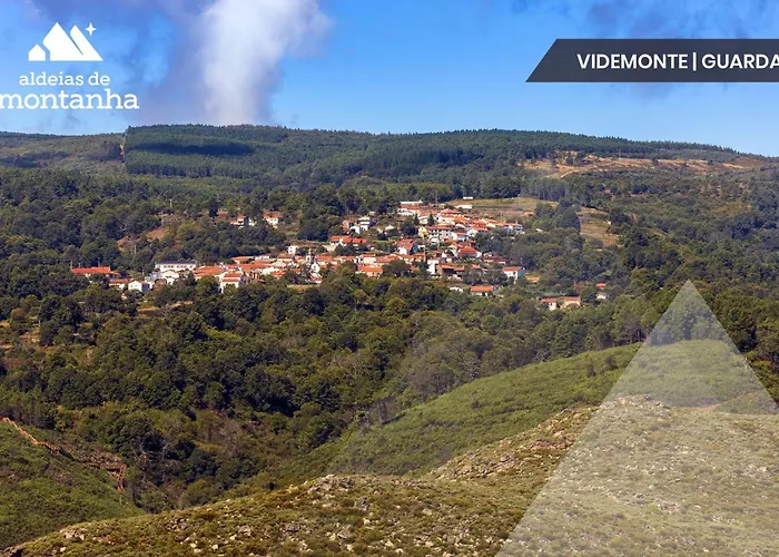 Casa De Xisto Ti Maria Videmonte